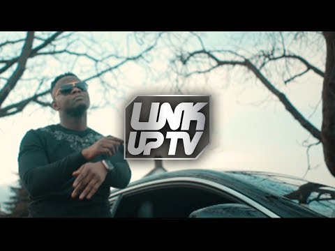 Komo - No Problem Feat Tel Money & D Blanco [Music Video] | Link Up TV
