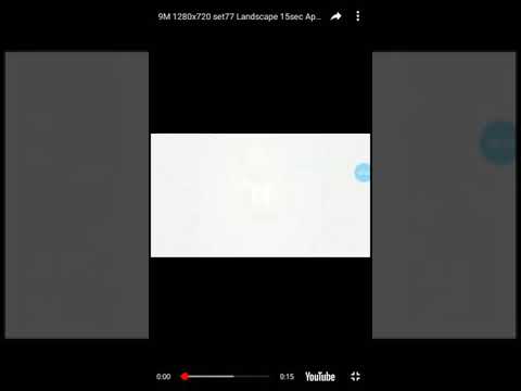 Video cover
