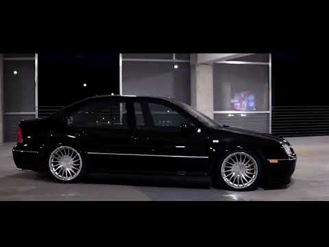 Static mk4 Jetta edit