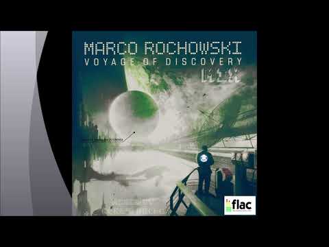 Marco Rochowski - Voyage Of Discovery Mix 2023 by Kohl's Uncle