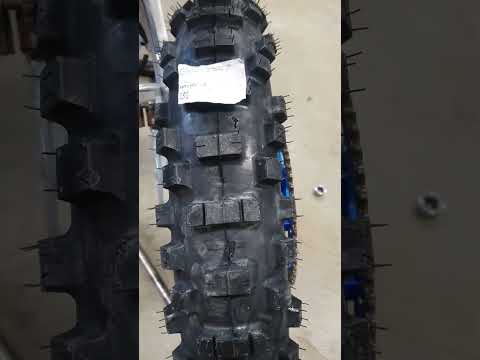 WANDA zamiast Metzelera 6days soft?