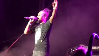 #33 POPCAAN - Fall In Love - LIVE - @ SUMMERJAM - 2019