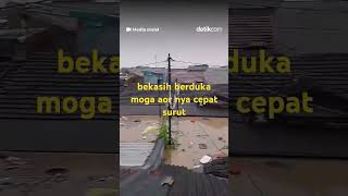 Download lagu bekasih berduka bendungan jebol banjir mp3