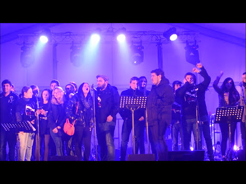 Chant Corse ⸱ Cuscenza è Militanti - Ghjuventù Indipendentista (2016)