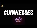 Guinnesses (Lyrics) - MF DOOM