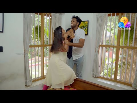 Chakkappazham | Flowers | Ep# 388