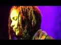 Nneka LIVE "Heartbeat" - My Fairy Tales - Tour ...