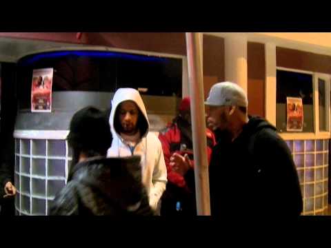 Before I die | Before they murder me... Episode #12