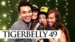 Tip Toeing | TigerBelly 49
