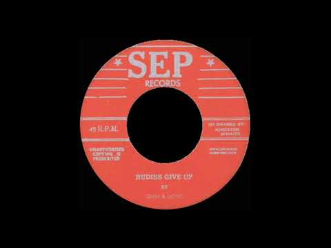 Glen & Lloyd - Rudies give up