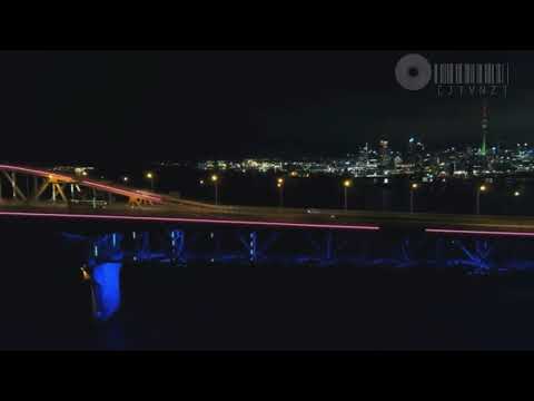 💿Moizna - My Summer Goodbye {Visual Video} 2022 [JTVNZ] Pilot PROMO [SoulscapeTapesMediaNZ]📼