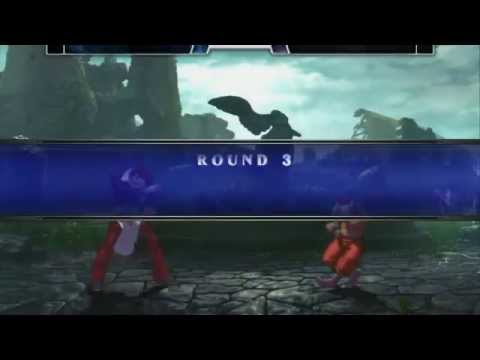 The Secret Society Battle Royale KOFXIII - DC Mario E. Vs. TSB.ZD Mynus