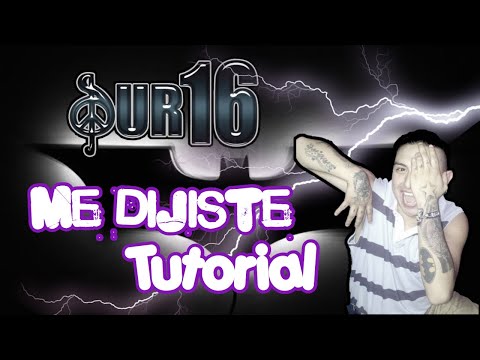 De Tí - Sur 16