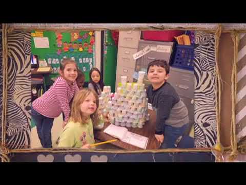GCS 100th Day of School Video 2018