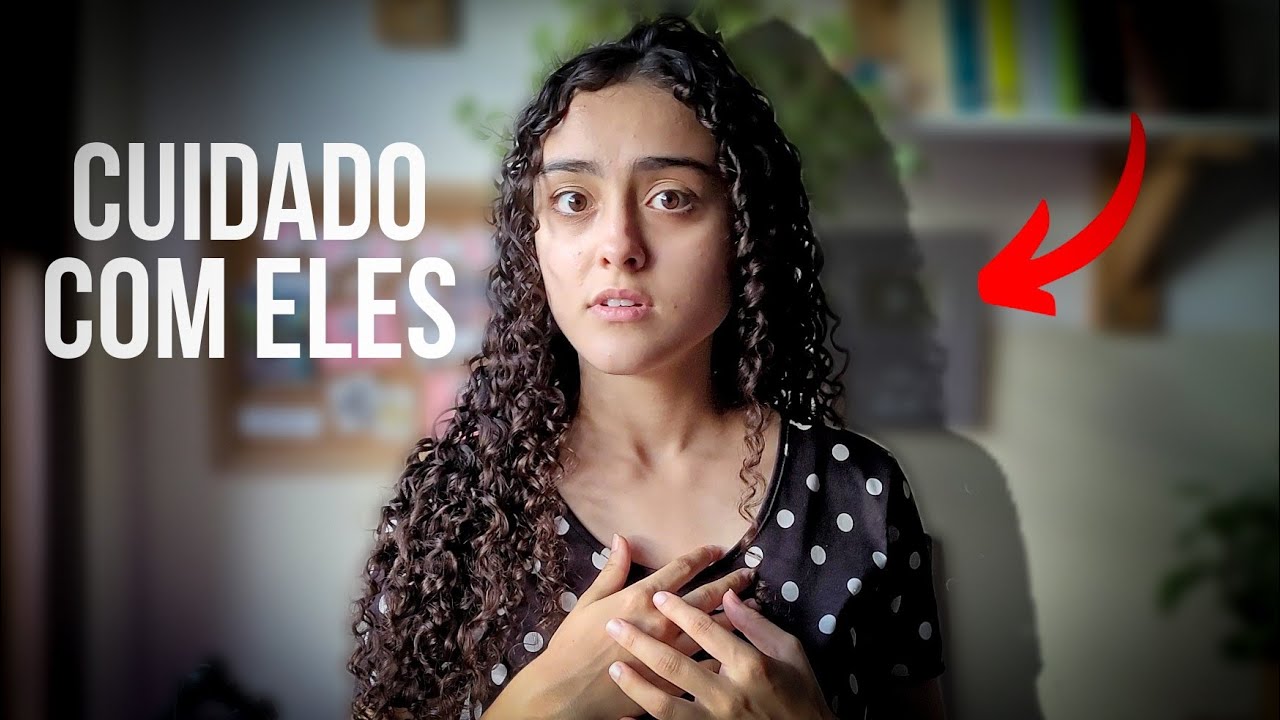 É assim que espíritos malignos acessam sua vida!