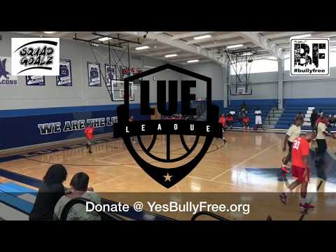 Fear No One vs Monstarz