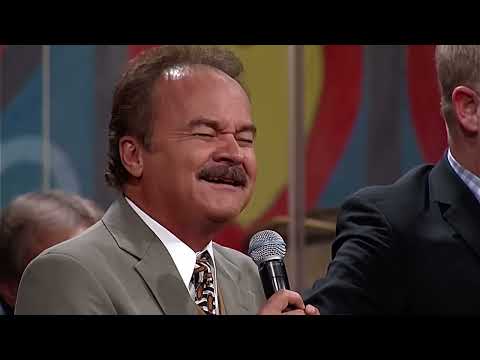 "I Believe" Jimmy Fortune (w/ Dailey & Vincent) with behind the song true story