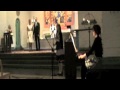 WEDDING SONG What A Wonderful World - Julia ...