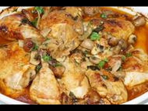 download lagu mp3 mp4 Fricasse De Poulet, download lagu Fricasse De Poulet gratis, unduh video klip Fricasse De Poulet