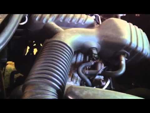 AG0999 - 2005 Saturn Vue - 2.2L