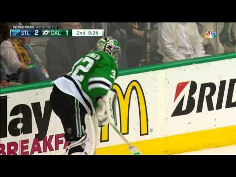 Jaskin refuses to be denied a goal