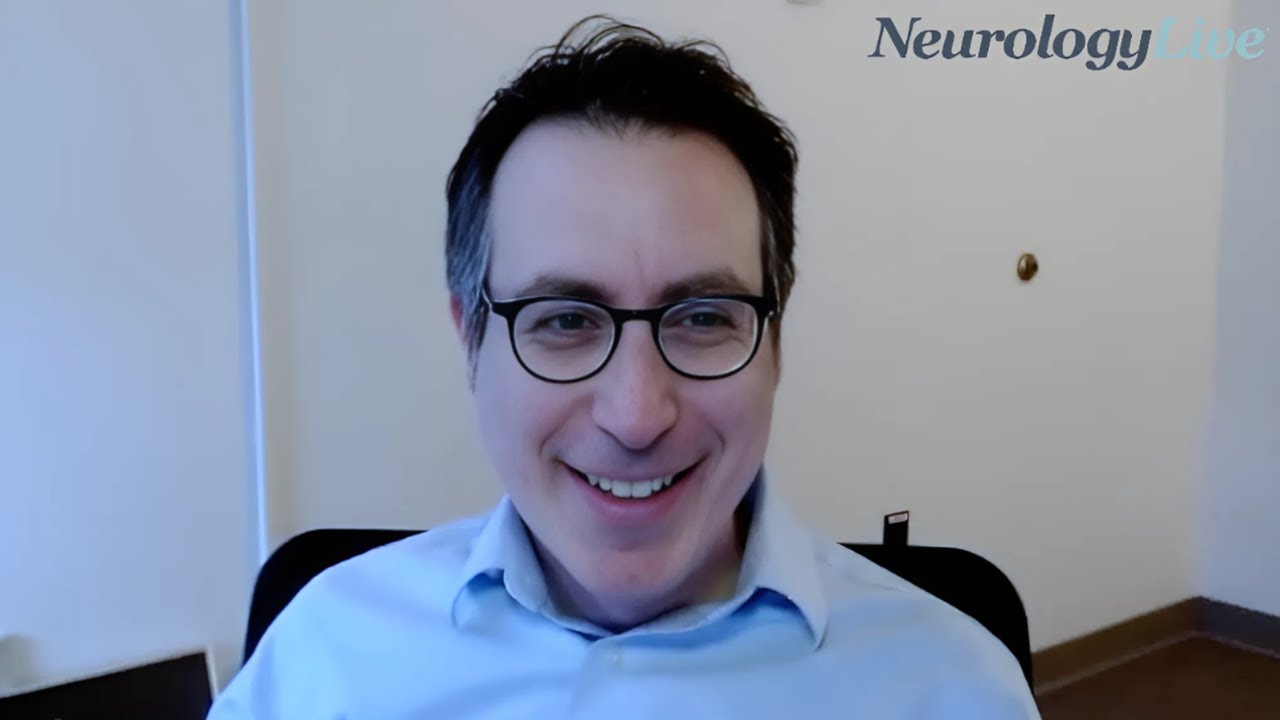 Updates on Guidance for Diagnosing Pediatric and Late Onset Multiple Sclerosis