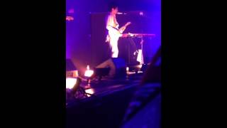 Buffalo | Toro y Moi