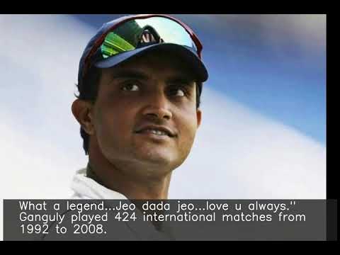The man who taught us how to win overseas: Harbhajan wishes Ganguly