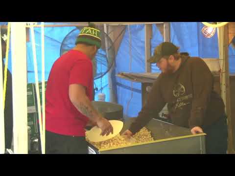 German Christmas Market