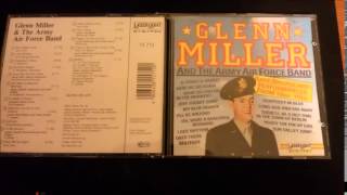Glenn Miller - 06 Oh, What a Beautiful Morning (HQ)