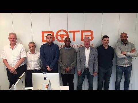 Dream Car Competition Judging - Week 7 2018 (Feb 12th - 18th 2018)