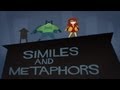 "Similes and Metaphors" by The Bazillions "Similes and Metaphors" by The Bazillions