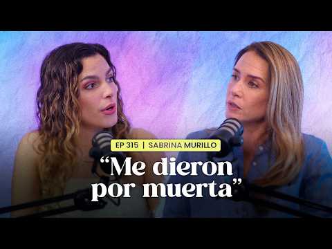 How was she declared dead and then saved by a neighbor? 😨 Sabrina Murillo in Self-Defense 🎙️