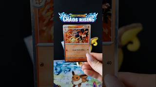 Raichu na pomoc! #pokemon #chaosrising #pokemoncards #pokemontcg