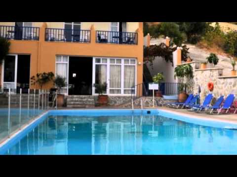 Sofia Mythos Beach 3* Греция