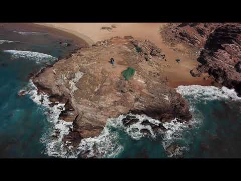 HIGH on beaches 😍