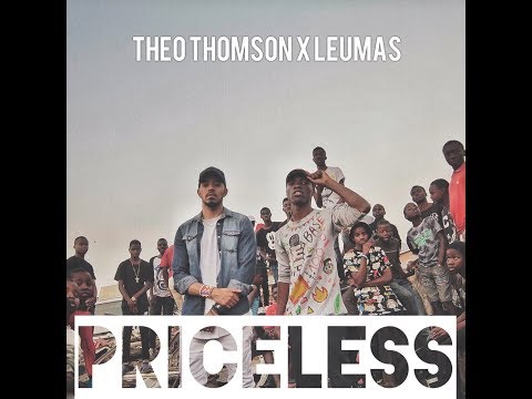 Theo Thomson X LeuMas - Priceless (official video)