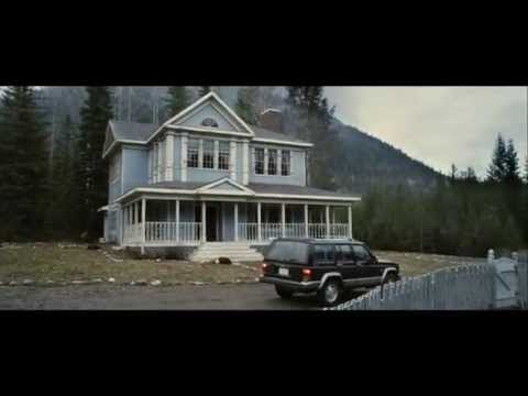 El Hombre De Las Sombras - Final Explicado