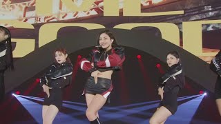 Download lagu JIHYO -「Killin' Me Good」5TH WORLD TOUR ‘READY TO BE’ IN JAPAN Fukuoka PayPay Dome mp3