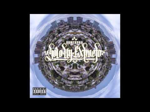 07 - DONExprs - Yo No Imaginaria (Ft. DjAdez) (Prod. DjAdez)