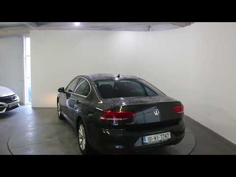 Volkswagen Passat 2.0 TDI 150HP SE BUSINESS BMT - Image 2