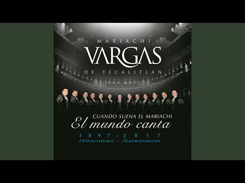 Cuando Suena el Mariachi / MI Pais