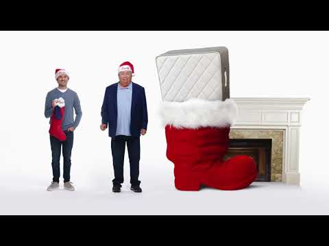 Sit 'n Sleep's Year-End Clearance Sale