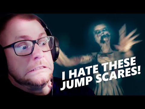 Developer, Enough with the JUMPSCARES! | September 7th