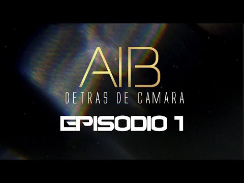 ATUEDAD IN BLACK - DETRAS DE CAMARA