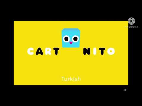 Oh Oh Oh Cartoonito in Multilanguage Update