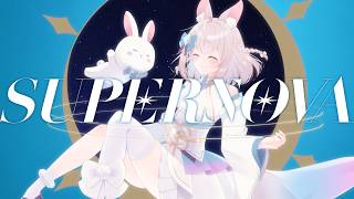 【実績紹介】SUPERNOVA(白上フブキ) / covered by 卯乃原初依 様