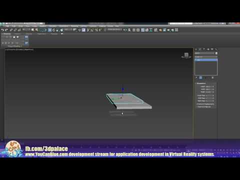 Creating a Game Asset End to End - Business Table