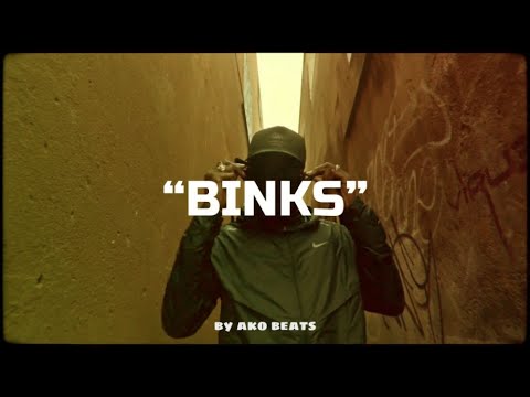 [FREE] Ninho x Ziak x Drill Type Beat 2021 -"Binks" - Instru Drill/Sombre - Instru Rap 2021