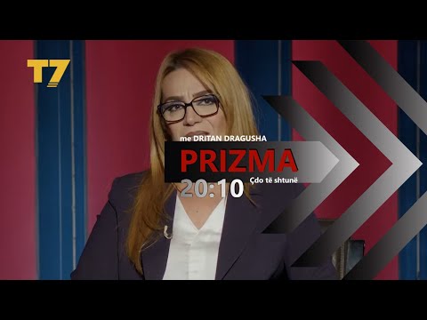 PRIZMA, Elizabeta Qarri | T7